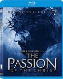 The Passion of the Christ with James Caviezel