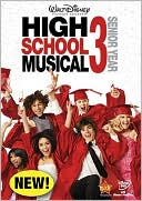 High School Musical 3 - Senior Year with Zac Efron