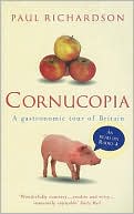 Cornucopia: A Gastronomic Tour of Britain