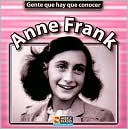 download Anne Frank (Gente Que Hay Que Conocer Series) book