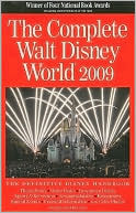 The Complete Walt Disney World 2009