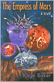 The Empress of Mars (The Company Series)
