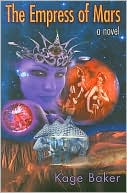 The Empress of Mars (The Company Series)