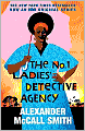 The No. 1 Ladies' Detective Agency: ''The Daddy'' and ''The Bone''