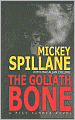 The Goliath Bone (Mike Hammer Series #14)