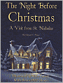 The Night Before Christmas: A Visit from St. Nicholas