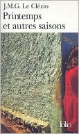 Printemps et autres saisons