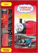 Thomas & Friends: James and the Red Balloon