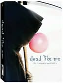 Dead Like Me - The Complete Series with Ellen Muth