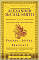 Friends, Lovers, Chocolate (Isabel Dalhousie Series #2)