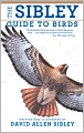 National Audubon Society: The Sibley Guide to Birds