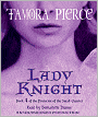 Lady Knight (Protector of the Small Series #4)
