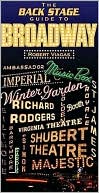 Backstage Consumer Guide to Broadway