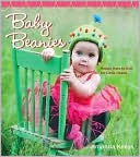 Baby Beanies: Happy Hats to Knit for Little Heads