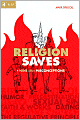 Religion Saves: And Nine Other Misconceptions