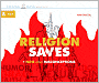 Religion Saves: And Nine Other Misconceptions
