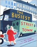 The Busiest Street in Town