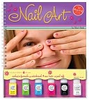 Nail Art (Book and Nail Polish)