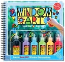 Klutz: Window Art
