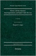 Privacy and the Internet Your Expectations and Rights Under the Law