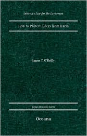 How to Protect Elders from Harm