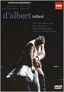 D'albert (Opernhaus Zürich)