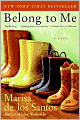 Belong to Me