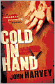 Cold in Hand (Charlie Resnick Series #11)