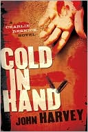 Cold in Hand (Charlie Resnick Series #11)