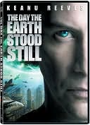 The Day the Earth Stood Still (2008)