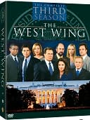The West Wing - The Complete Third Season