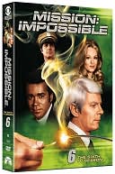Mission Impossible - Season 6