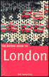 The Rough Guide London