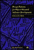 Design Patterns for Object-Oriented Software Development