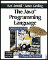 The Java Programming Language