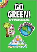 download Go Green! Stickers book