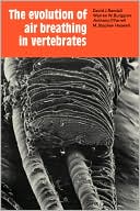 The Evolution of Air Breathing in Vertebrates