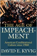 The Age Of Impeachment