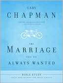 The Marriage You've Always Wanted