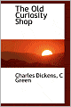 The Old Curiosity Shop