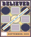 The Believer, Issue 65: September 2009