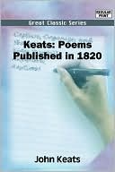 download Keats book
