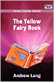 The Yellow Fairy Book