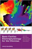 download Basic Cardiac Electrophysiology for the Clinician book