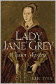 Lady Jane Grey: A Tudor Mystery