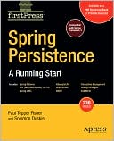 Spring Persistence -- A Running Start