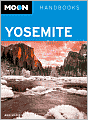 Moon Yosemite