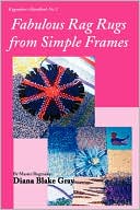 download Fabulous Rag Rugs from Simple Frames book