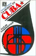 La musica en Cuba