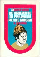 Los fundamentos del pensamiento politico moderno, II : La Reforma